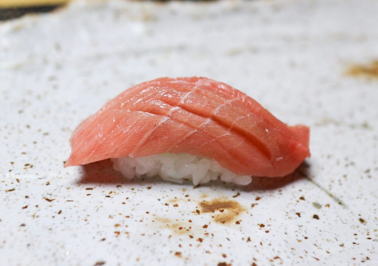 厳選寿司コース　8,000～15,000